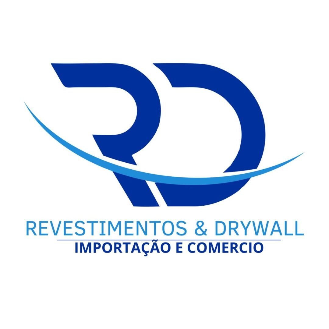 RD Revestimentos Logo